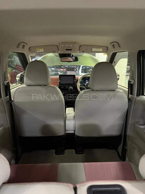 Nissan Dayz 2022 for Sale in Islamabad Nissan Dayz 2022 for Sale in Islamabad Image-8