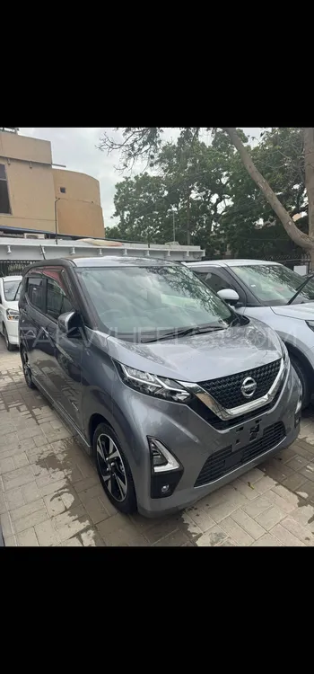 Nissan Dayz 2022 for Sale in Karachi Image-1