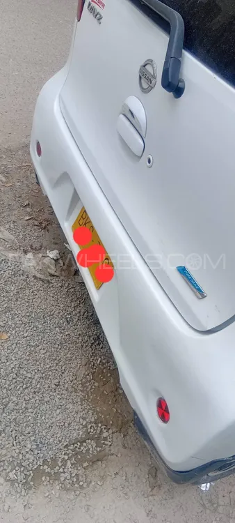 Nissan Dayz 2015 for Sale in Karachi Image-1