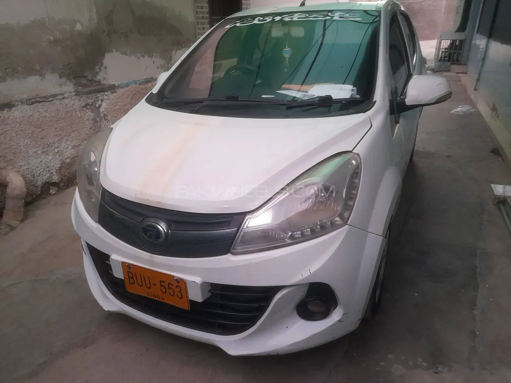 Prince Pearl 2021 for Sale in Khairpur Mir Image-1