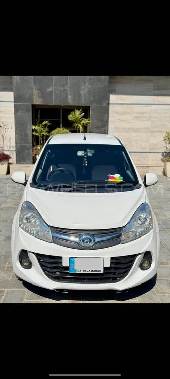 Prince Pearl 2020 for Sale in Islamabad Image-1