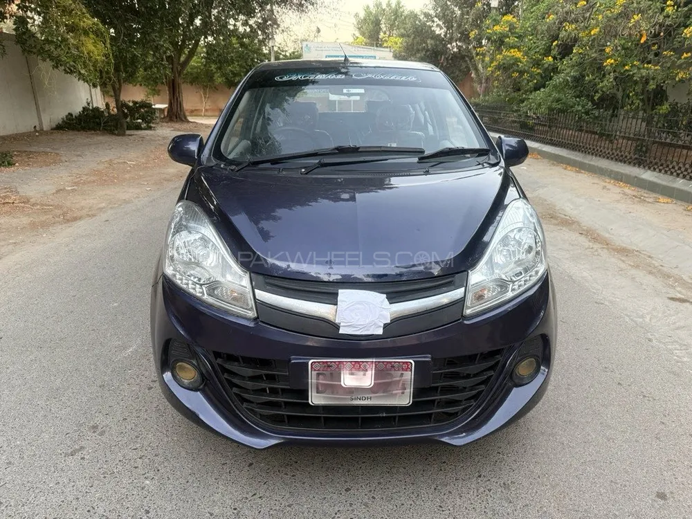 Prince Pearl 2022 for Sale in Karachi Image-1