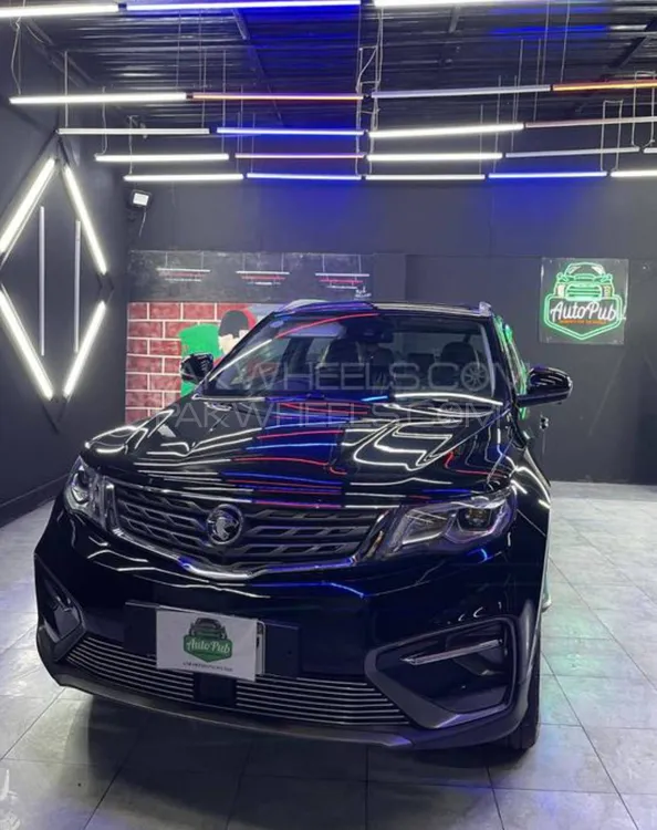 Proton X70 2022 for Sale in Karachi Image-1