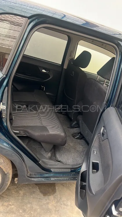 Subaru Stella 2021 for Sale in Rawalpindi Image-1