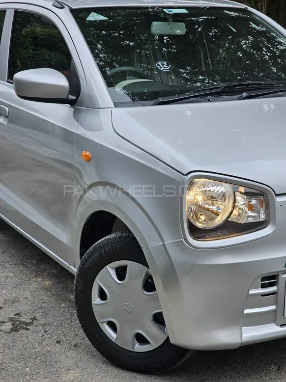 Suzuki Alto 2024 for Sale in Lahore Image-1