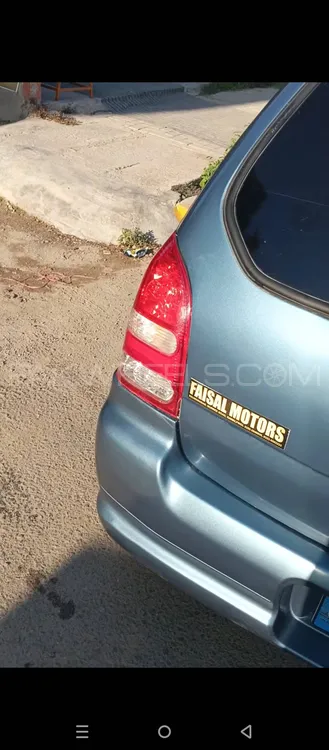Suzuki Alto 2010 for Sale in Chakwal Image-1