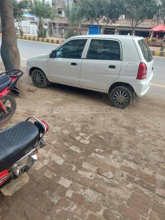 Suzuki Alto 2011 for Sale in Kharian Image-1