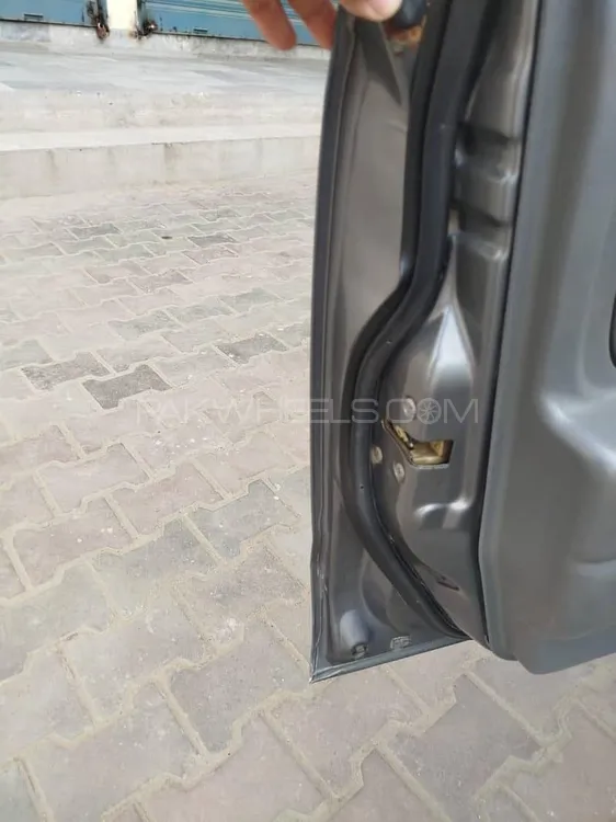 Suzuki Alto 2012 for Sale in Gujranwala Image-1