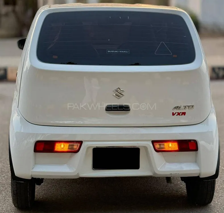 سوزوکی آلٹو 2024 for Sale in کراچی سوزوکی آلٹو 2024 for Sale in کراچی Image-4