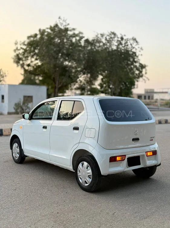 سوزوکی آلٹو 2024 for Sale in کراچی سوزوکی آلٹو 2024 for Sale in کراچی Image-12