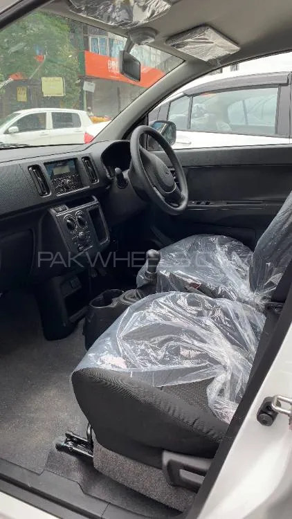 Suzuki Alto 2025 for Sale in Islamabad Image-1