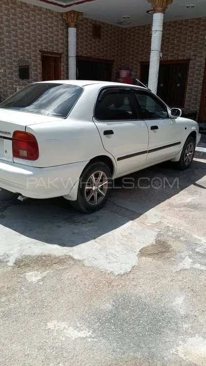 Suzuki Bolan 2000 for Sale in Attock Image-1