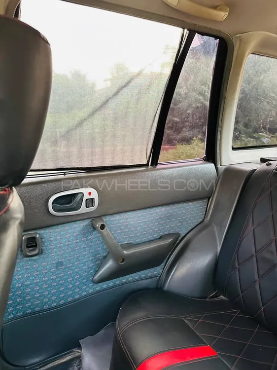 Suzuki Cultus 2005 for Sale in Karachi Image-1