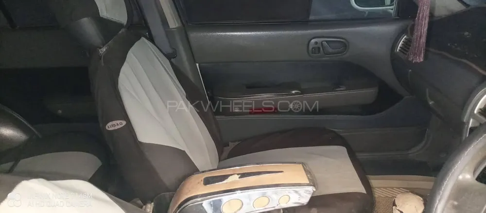 Suzuki Cultus 2011 for Sale in Karachi Image-1