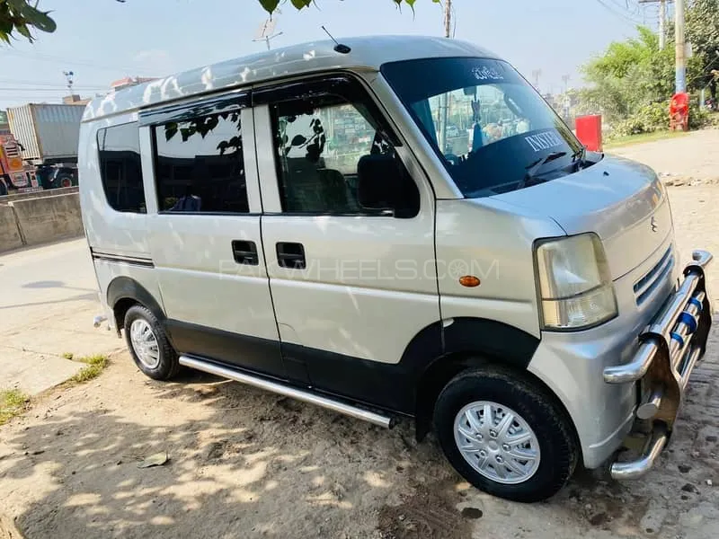 Suzuki Every 2018 for Sale in Kamoke Image-1