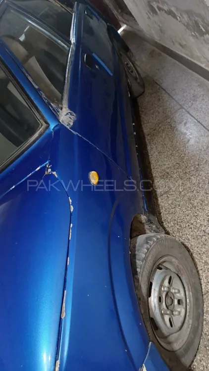 Suzuki FX 1988 for Sale in Multan Image-1