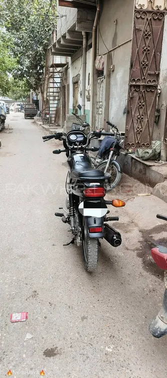 Suzuki GD 110S 2020 for Sale Image-1
