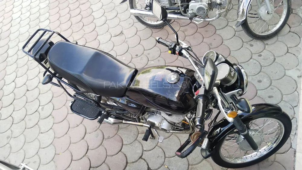 Suzuki GS 150 2023 for Sale Image-1