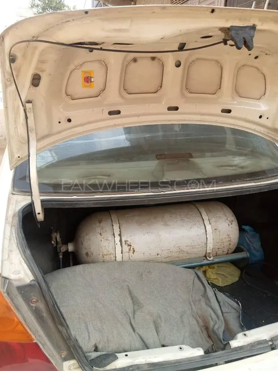 Suzuki Liana 2007 for Sale in Karachi Image-1