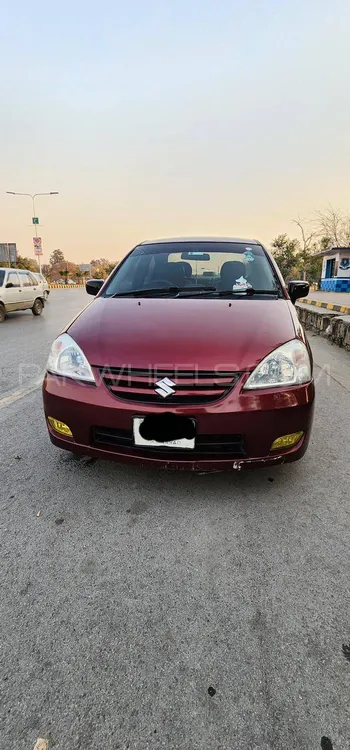 Suzuki Liana 2006 for Sale in Islamabad Image-1