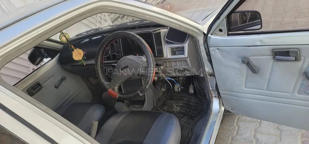 Suzuki Mehran 2009 for Sale in Quetta Image-1