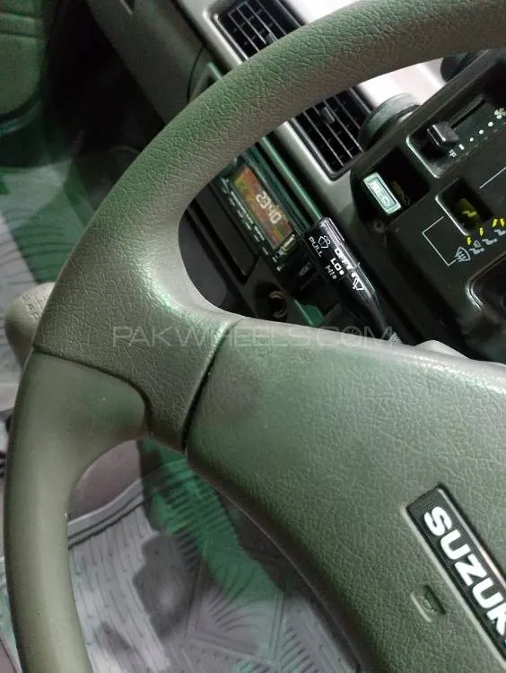 Suzuki Mehran 2011 for Sale in Rawalpindi Image-1