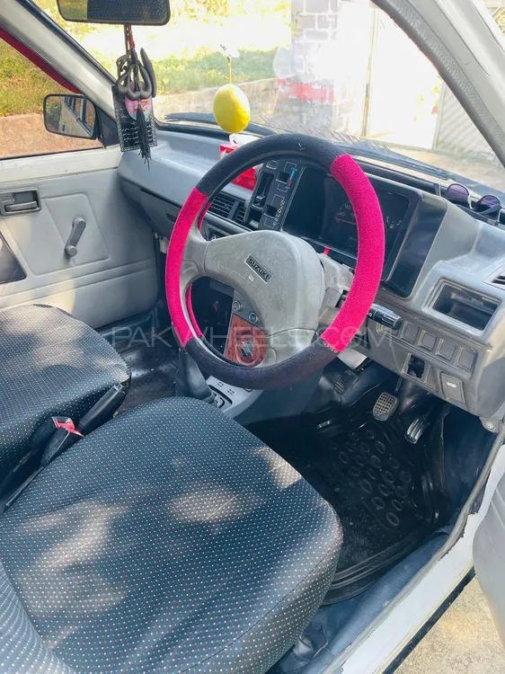 Suzuki Mehran 2013 for Sale in Islamabad Image-1