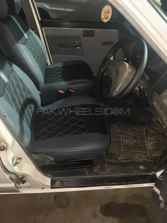 Suzuki Mehran 2011 for Sale in Lahore Image-1