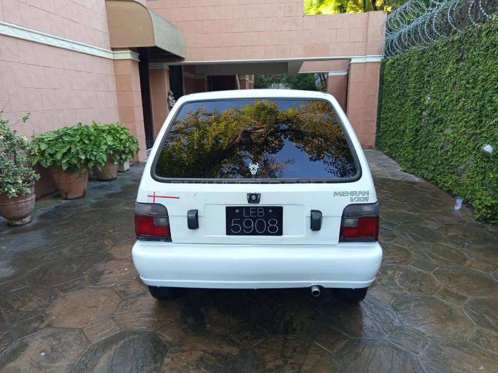 Suzuki Mehran 2014 for Sale in Islamabad Image-1