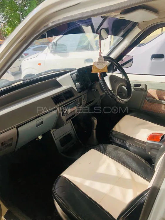 Suzuki Mehran 2017 for Sale in Wah cantt Image-1
