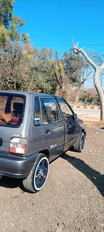 Suzuki Mehran 2019 for Sale in Islamabad Image-1