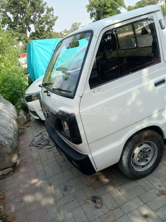 Suzuki Ravi 2019 for Sale in Rawalpindi Image-1
