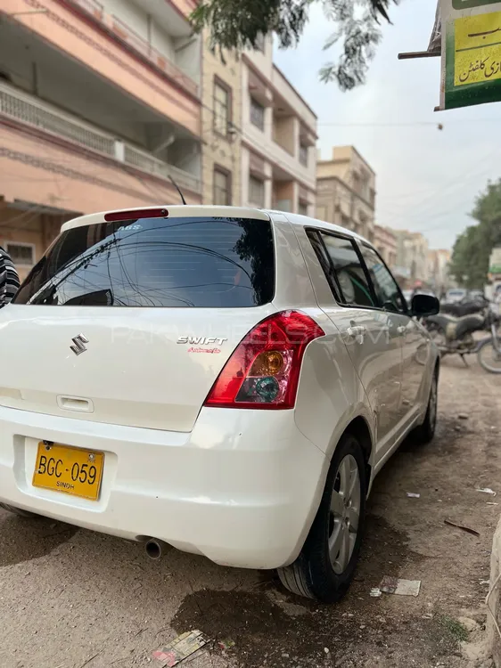 Suzuki Swift 2016 for Sale in Karachi Image-1