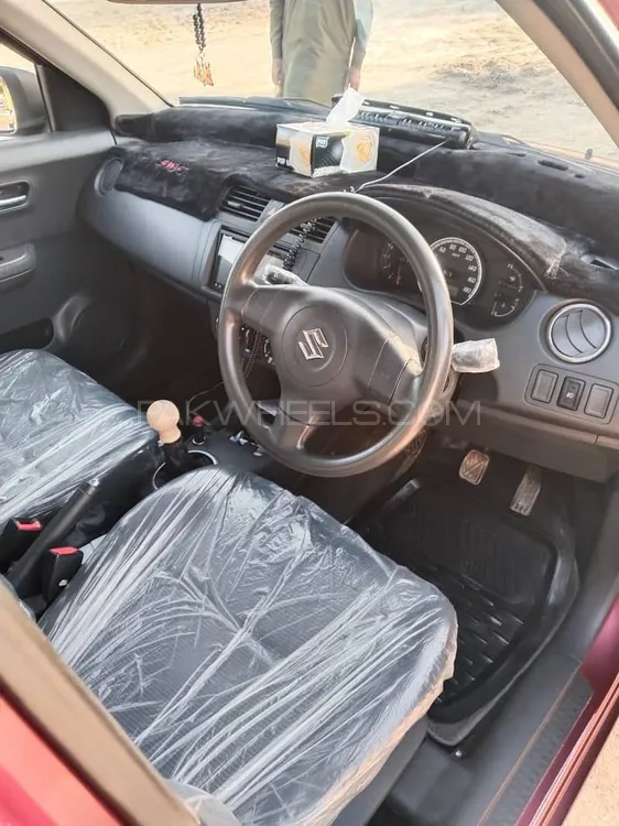 Suzuki Swift 2017 for Sale in Sukkur Image-1