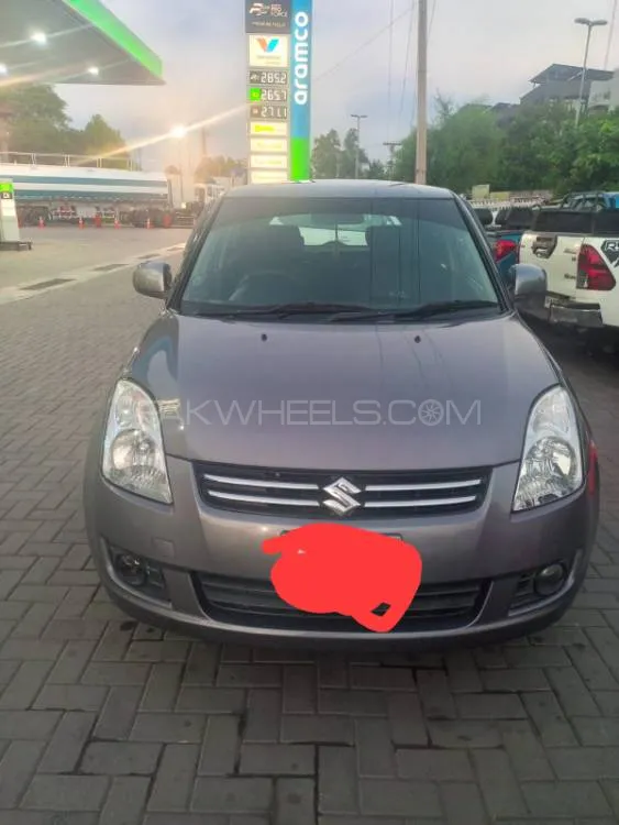 Suzuki Swift 2017 for Sale in Rawalpindi Image-1