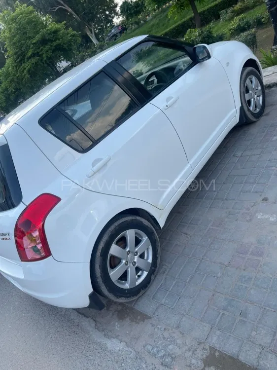 Suzuki Swift 2020 for Sale in Faisalabad Image-1