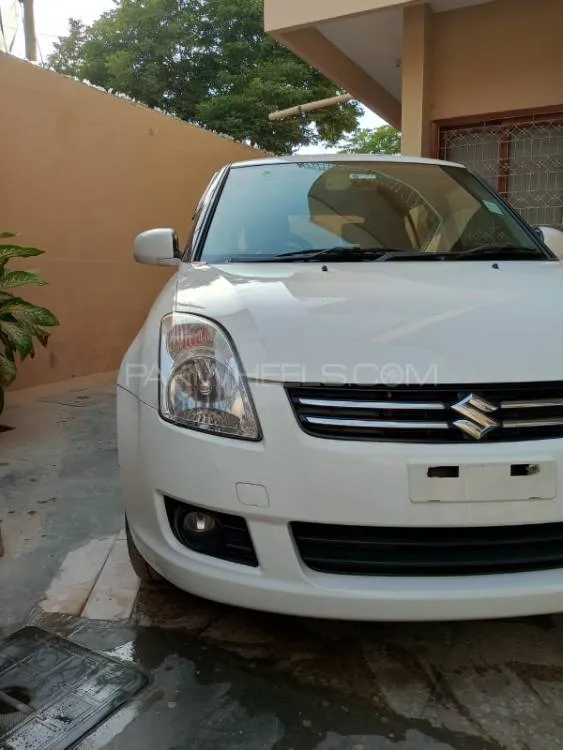 Suzuki Swift 2019 for Sale in Karachi Image-1