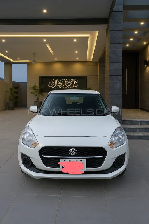 Suzuki Swift 2022 for Sale in Okara Image-1