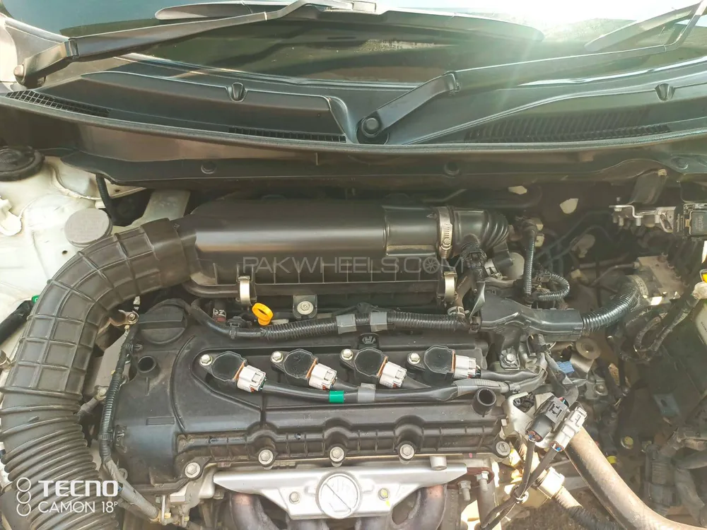 Suzuki Swift 2022 for Sale in Khanpur Image-1