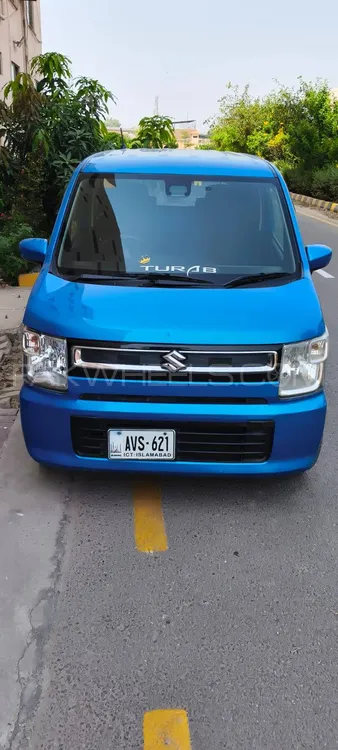 Suzuki Wagon R 2020 for Sale in Multan Image-1