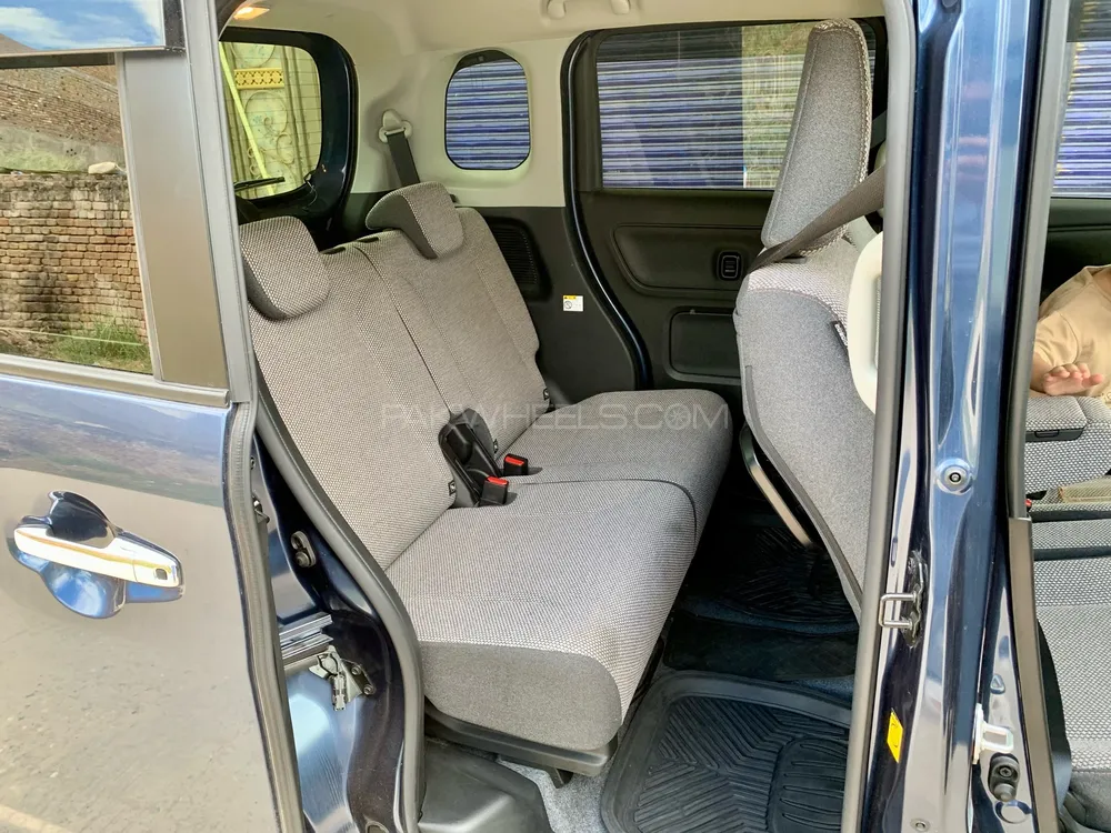 سوزوکی ویگن آر 2023 for Sale in اسلام آباد سوزوکی ویگن آر 2023 for Sale in اسلام آباد Image-9