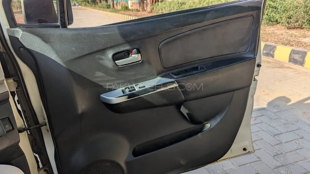Suzuki Wagon R 2018 for Sale in Lahore Image-1