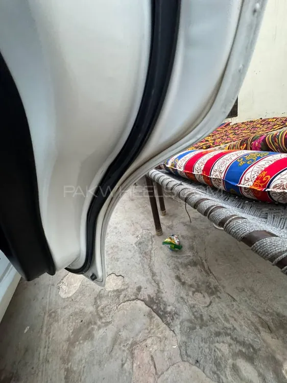 Suzuki Wagon R 2019 for Sale in Gojra Suzuki Wagon R 2019 for Sale in Gojra Image-10