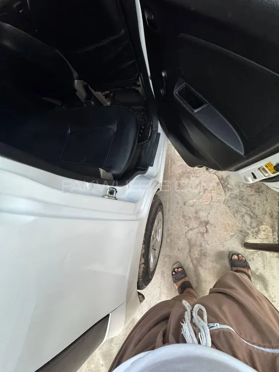 Suzuki Wagon R 2019 for Sale in Gojra Suzuki Wagon R 2019 for Sale in Gojra Image-6