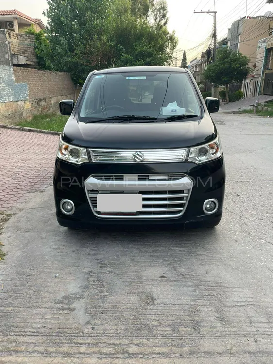 Suzuki Wagon R 2012 for Sale in Rawalpindi Image-1