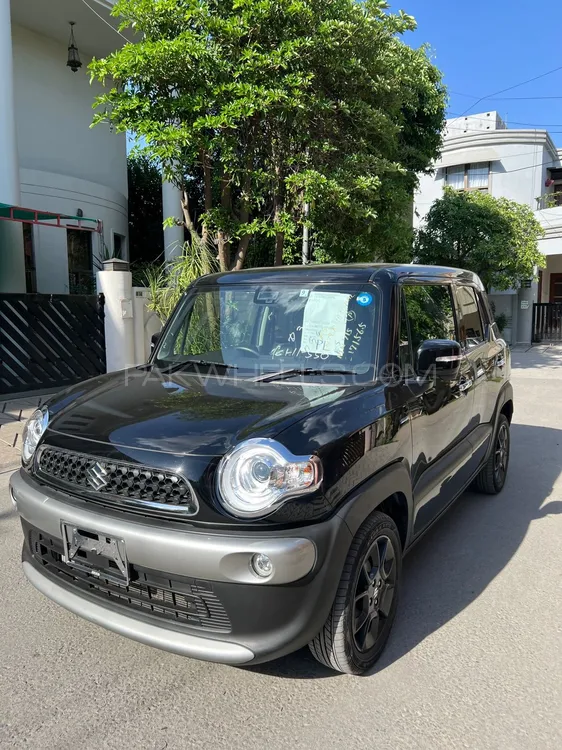 Suzuki Xbee 2020 for Sale in Lahore Image-1
