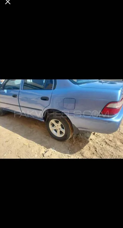 Toyota Corolla 1998 for Sale in Bahawalnagar Image-1