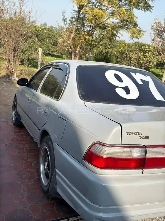 ٹویوٹا کرولا 1996 for Sale in اسلام آباد Image-1
