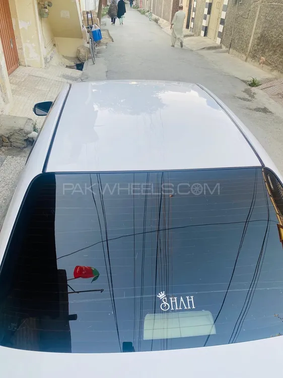 Toyota Corolla 2007 for Sale in Quetta Image-1
