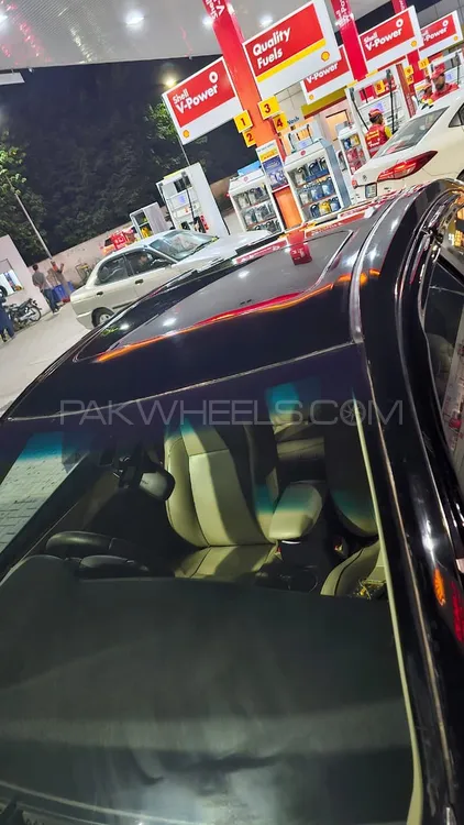Toyota Corolla 2016 for Sale in Rawalpindi Toyota Corolla 2016 for Sale in Rawalpindi Image-11